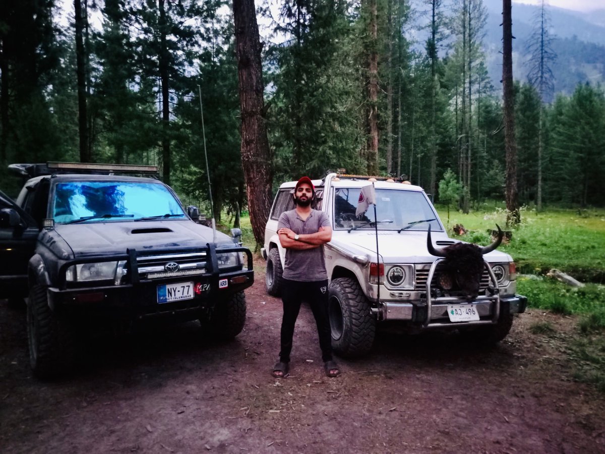 MhkZaigham's tweet photo. #adventure #OFFROAD https://t.co/LZTE0XKS6g