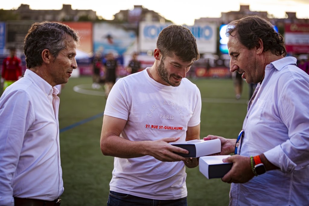 Atlètic Lleida tweet media