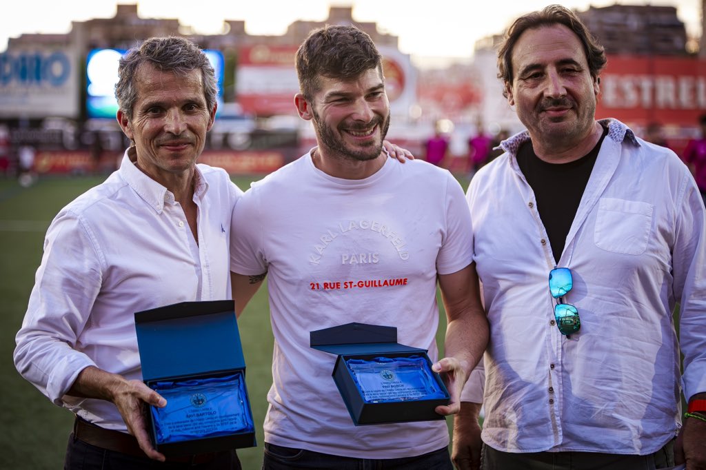 Atlètic Lleida tweet media