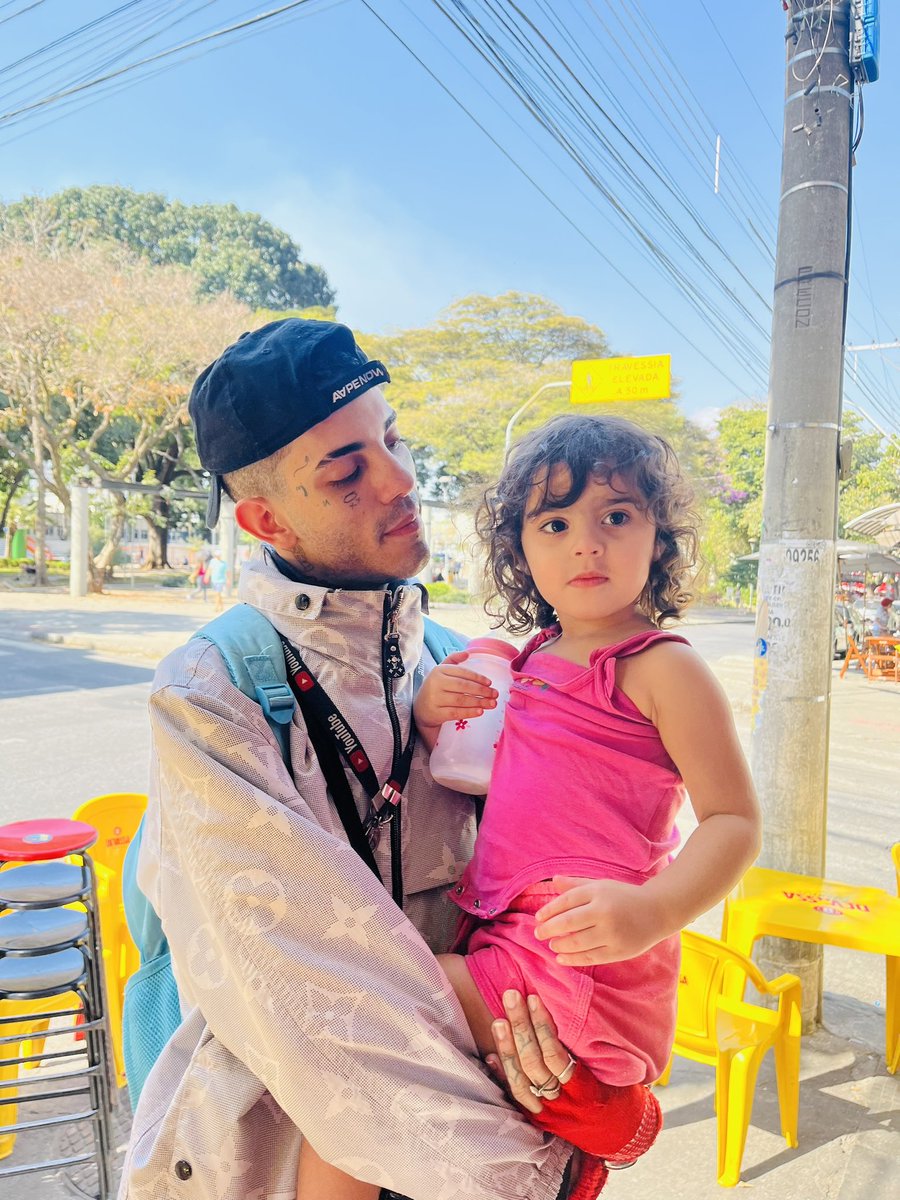 pai dela
