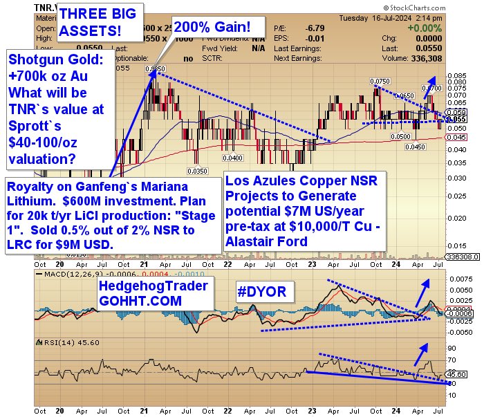 TNR_Gold's tweet image. And only later new money is being allocated to the junior mining sector by investors seeking higher leverage to the rising Gold price. Now you can put TNR Gold's performance this year into this perspective as well.
kirillklip.blogspot.com/2024/08/gold-i…

#GoldInUSA $TRRXF #TNRGold🔋 $TNR.v $NG