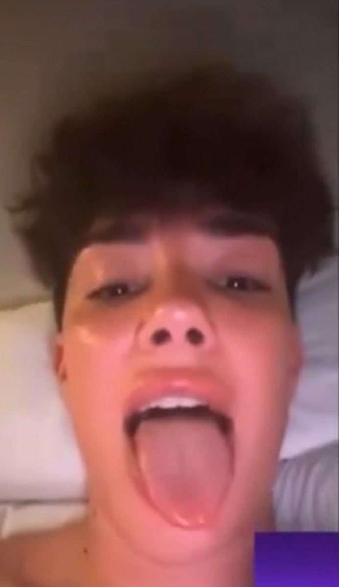 kealey_323's tweet photo. just saw the James Charles leak
👇👇
📺https://t.co/xD0dNT0m8X https://t.co/vdTFWFFRzP