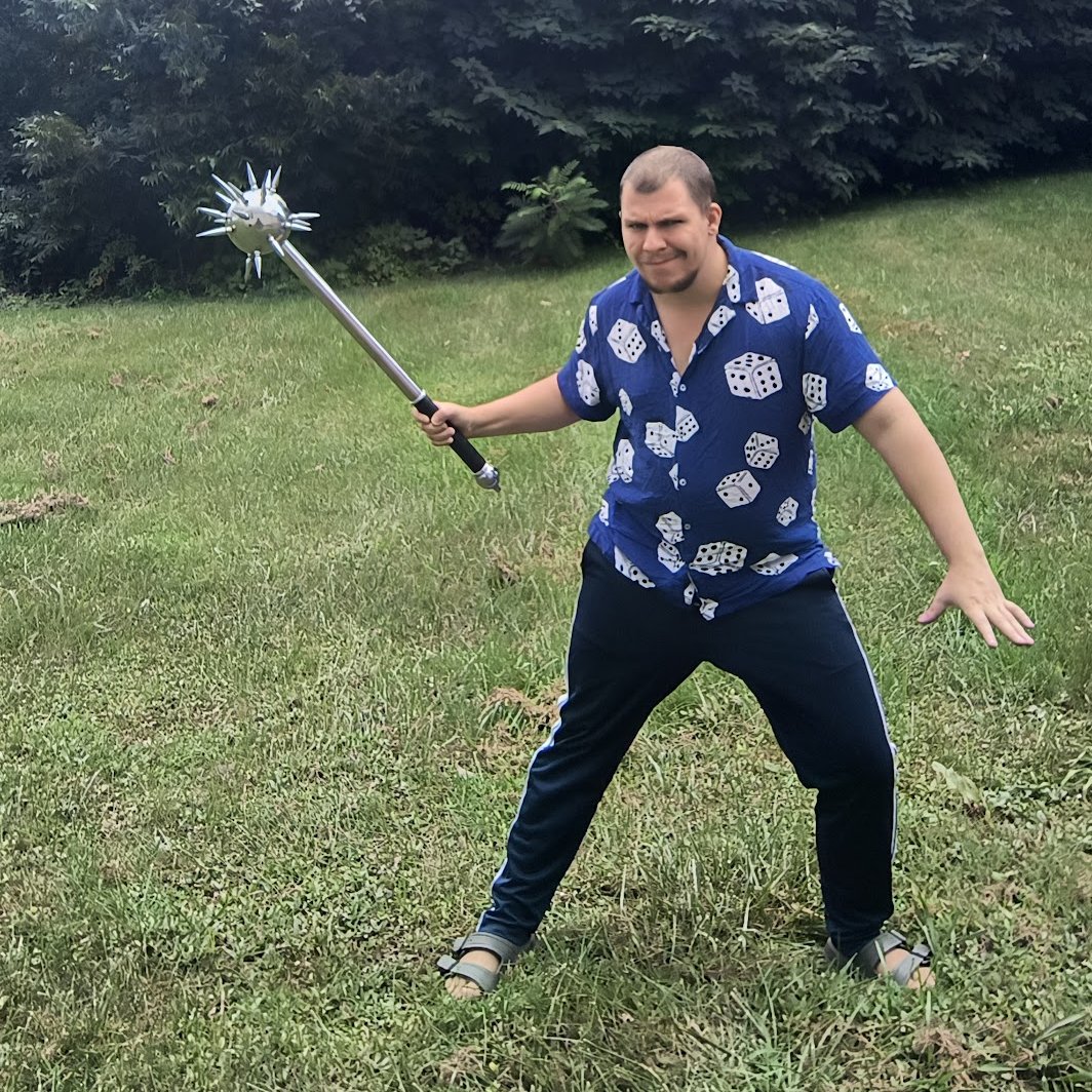 Skitzy_Youtube's tweet photo. A future stream will be rather "smashing" https://t.co/PHW2IqY2Uo