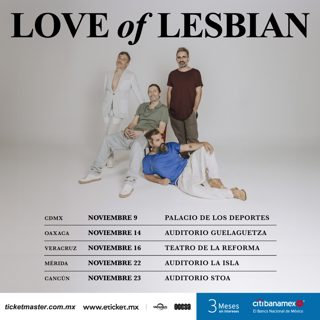 loveoflesbian's tweet photo. Podría parecer que no, pero noviembre está a la vuelta de la esquina 🤣

Todos los enlaces aquí:
https://t.co/nCN99fP7FR https://t.co/s7HfyCYpTK