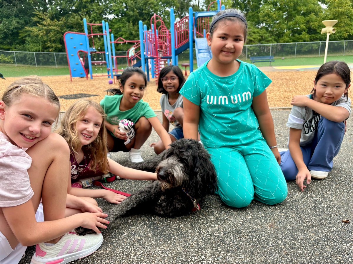 So happy to welcome our A-K <a href="/KMEKnights/">KME Knights</a> back to school. We missed you!!