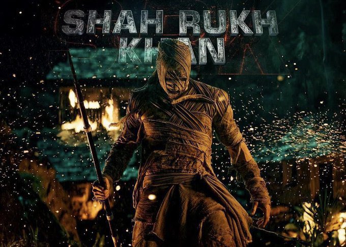 Bolly_BoxOffice's tweet image. #Jawan and #Pathaan are the only Asian films to enter the #Top30 chart at the Moroccan box office in 2023. #Jawan secured #10 position with 42.34K admits, while #Pathaan got #29 position with 11.84K admits. Yet again proves @iamsrk is the biggest crowd puller in overseas.