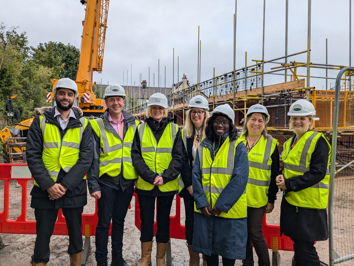 Southway Housing Trust tweet media