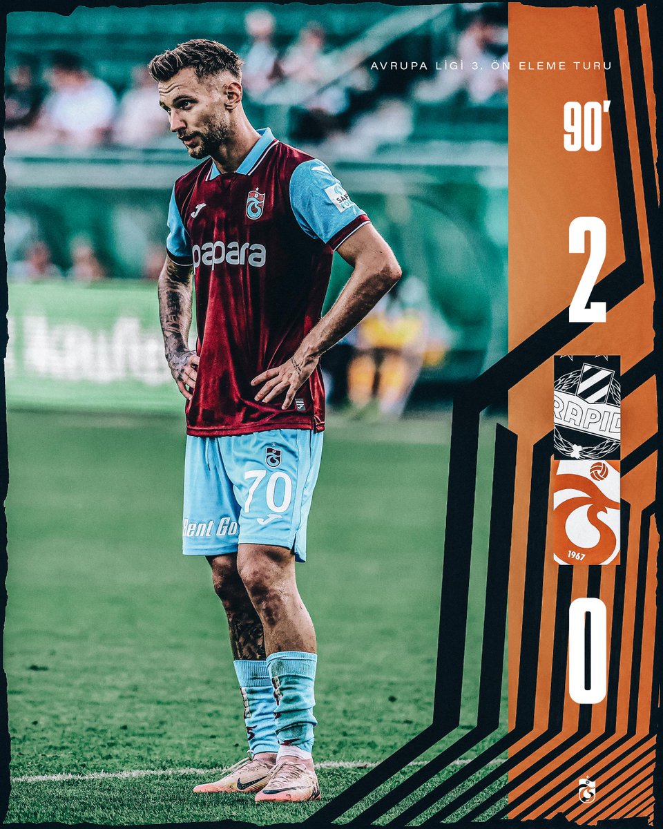 Trabzonspor tweet media