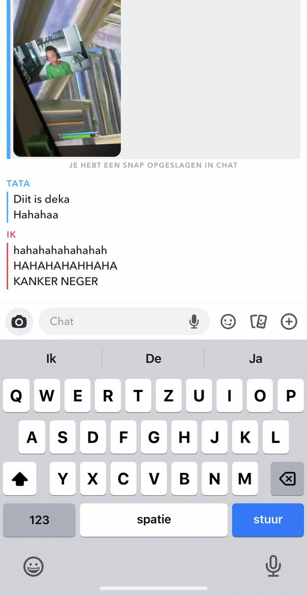 kxrm_YT's tweet photo. Hahahahahah 🤣🤣🤣🤓 https://t.co/QeWHSzIqYo