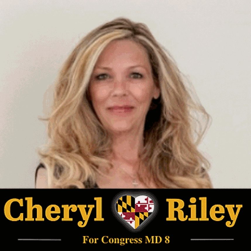 Cheryl Riley tweet media