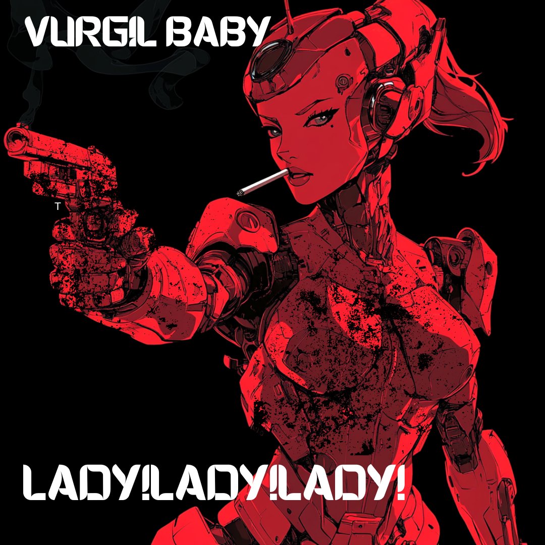 Anotha hot one coming in!  LADY!LADY!LADY! NEXT FRIDAY! 
   #edm #music #producer #ableton #ukgrime #ukg #house #bassmusic #bass #trap #dubstep #artist