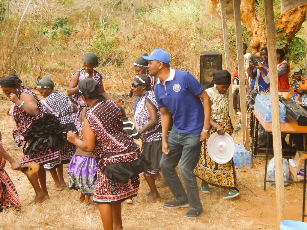 @TaitaTweeps <a href="/Taitayouth/">Taita Youth</a> Our