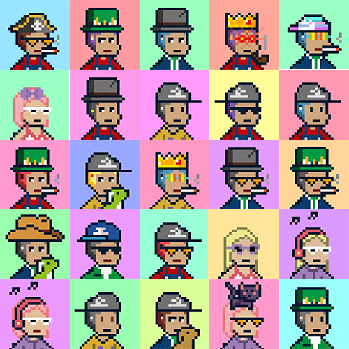 DigiFriendsNFTs's tweet photo. β¨ Introducing 100 Rare DigiFriends NFTs! β¨
These ultra-rare NFTs stand out with unique traits and special privileges within our decentralized social platform. π
Be one of the lucky few to own a piece of DigiFriends history! π¨
#NFT #RareNFT #Web3 #DigiFriends #MintNow https://t.co/6uNcMvb2NW