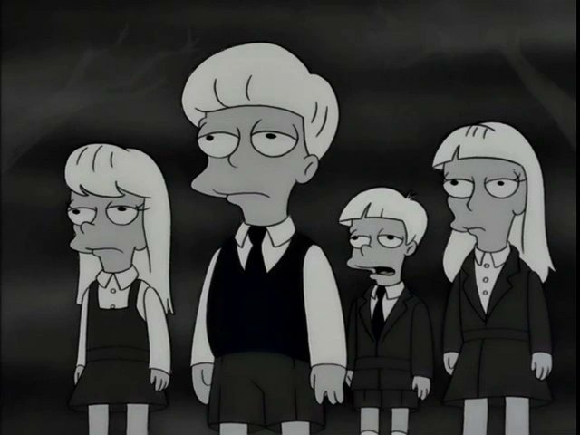 PyP_podcast's tweet photo. #SimpsonFilms 🎬 Cuando acecha la maldad (2023, Demián Rugna) https://t.co/FPbFFENsvY