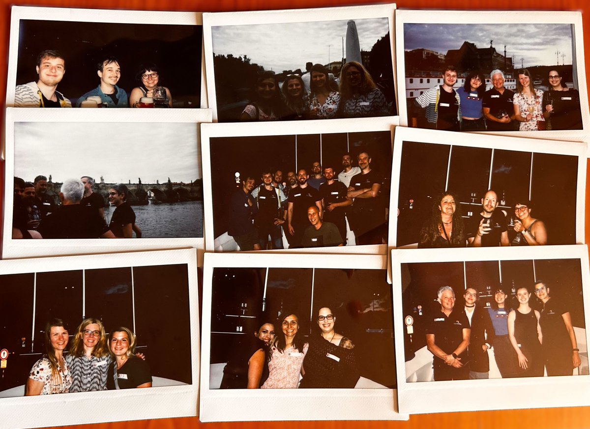 Newsmatics's tweet photo. 📸 Check out some snaps from our adventure and get to know the faces behind the scenes! 
#Summer #Teambuilding #Newsmatics https://t.co/ZVMqWCAf1U