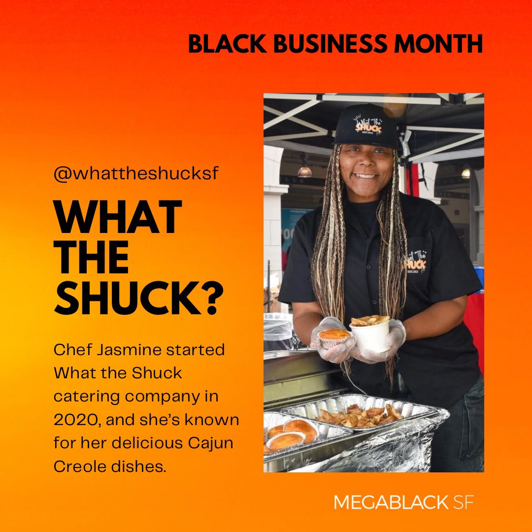 Shoutout to What the Shuck?