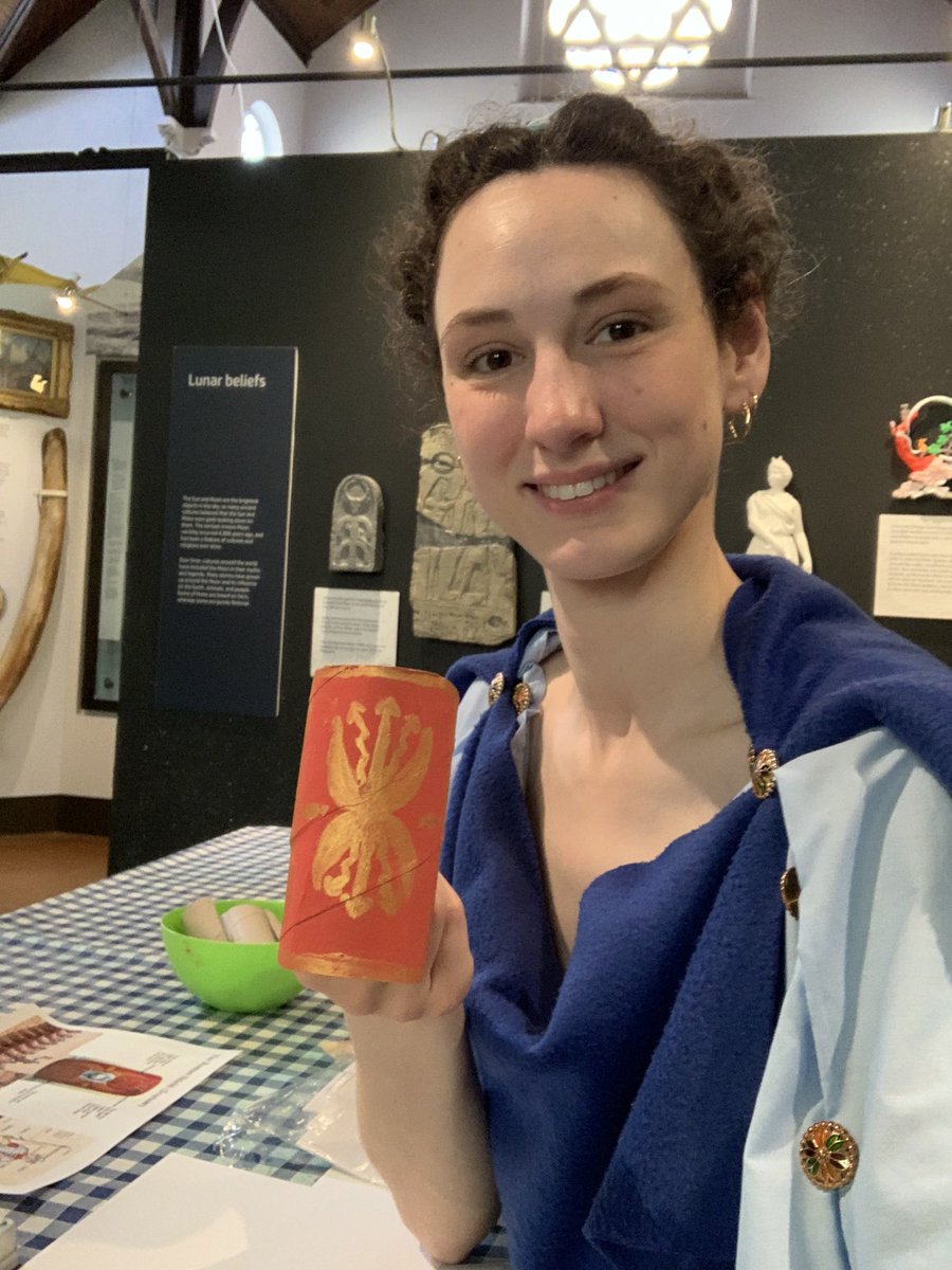 Hayley Simmons tweet media