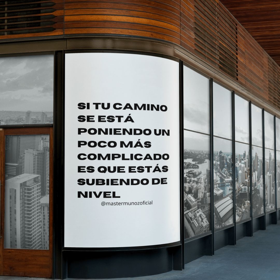 soymastermunoz's tweet photo. #Negocios #emprendimiento #empresas #emprendedor #billonario #millonario #exito #fracaso #motivational https://t.co/YOMKWzQ8Wk