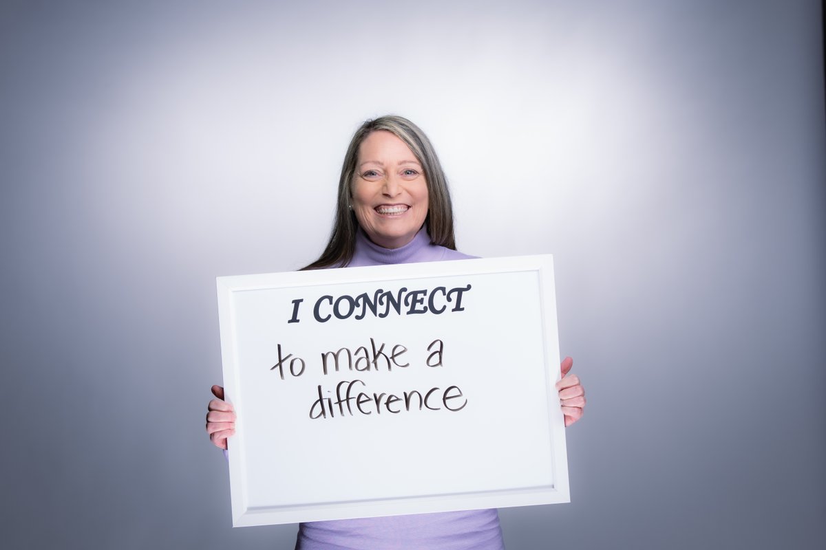 AtlantaFed's tweet photo. "I connect to make a difference."
— Misty Skedgell, #ConnectingCauses
Being an active and responsible corporate citizen in the community is a core value of ours. Hear VP of Public Affairs Misty Skedgell and others share what drives them to serve: https://t.co/Lg1ofOHdtr https://t.co/fTbOZYRtVq