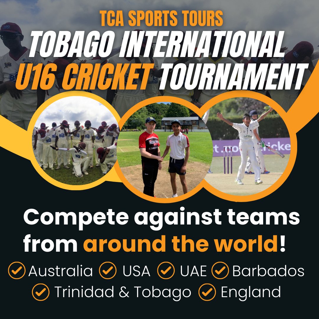 The Cricket Asylum tweet media