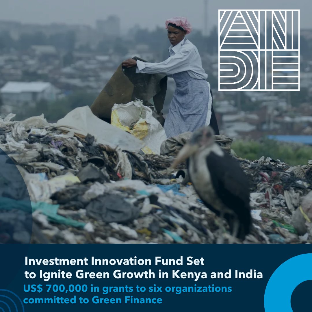 Aspen Network of Development Entrepreneurs (ANDE) tweet media