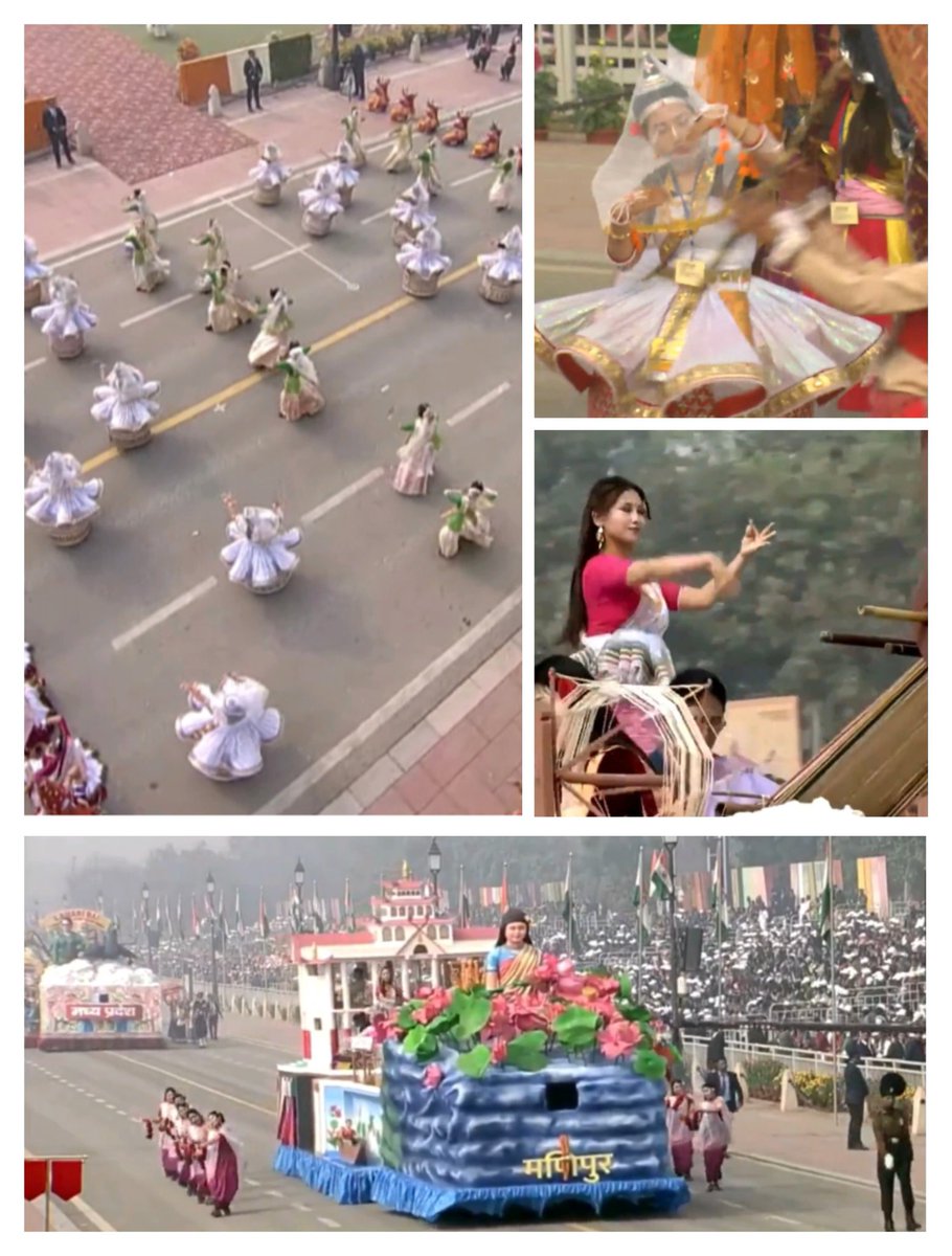 <a href="/indian_RSingh/">ऋषभ सिंह रावत</a> Who told you that meitei civilians boycott republic day and independence day? 
Your videos are fake, circulated by kuki propagandists and their supporters.
Don't open your fucking mouth with half knowledge