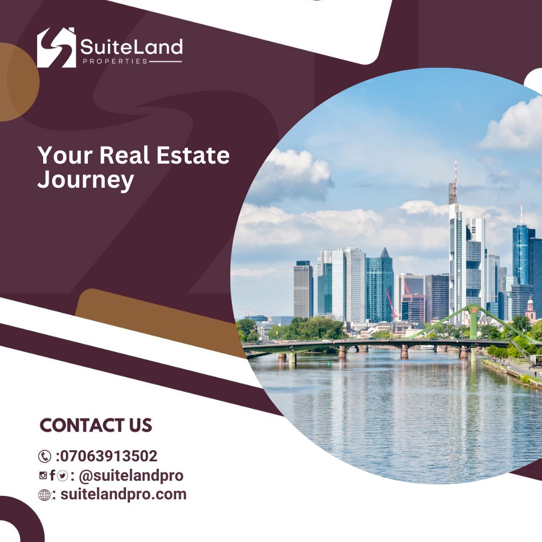 SuiteLand Properties tweet media