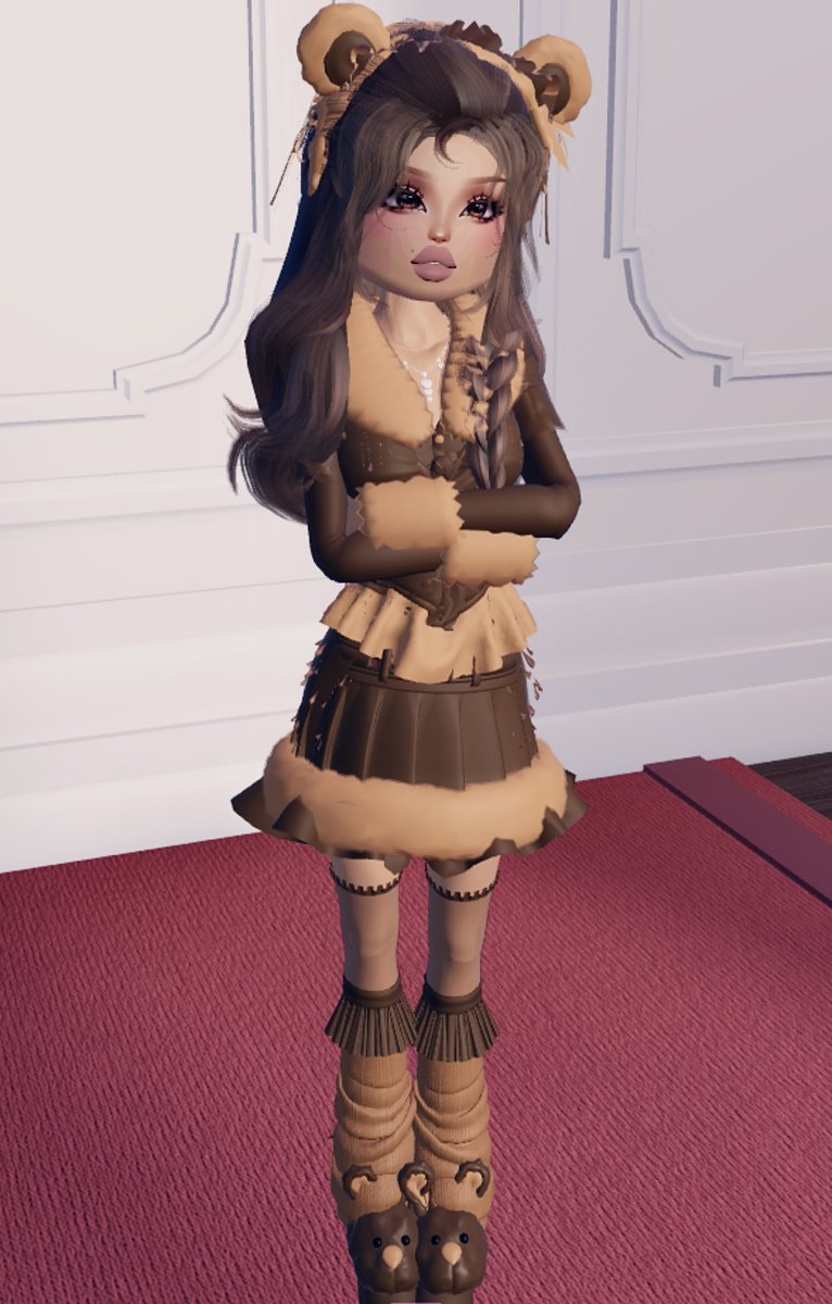 bestdressed35's tweet photo. 🐻 @_Dress2Impress https://t.co/EopMxERXS3