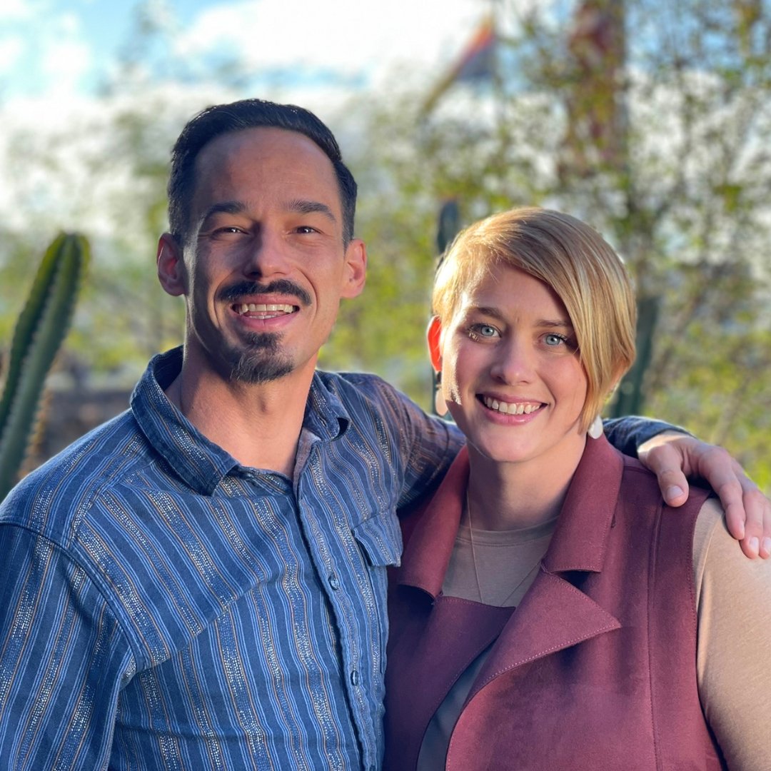 Luke Pelka was diagnosed with dilated cardiomyopathy and a genetic mutation—LMNA, which can lead to heart failure or sudden death. 

Now, Luke looks at an old EKG that showed a complete halt of his heartbeat—a symbol of all he went through and of the generous gift from his donor.