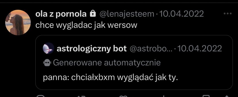 ola z pornola tweet media