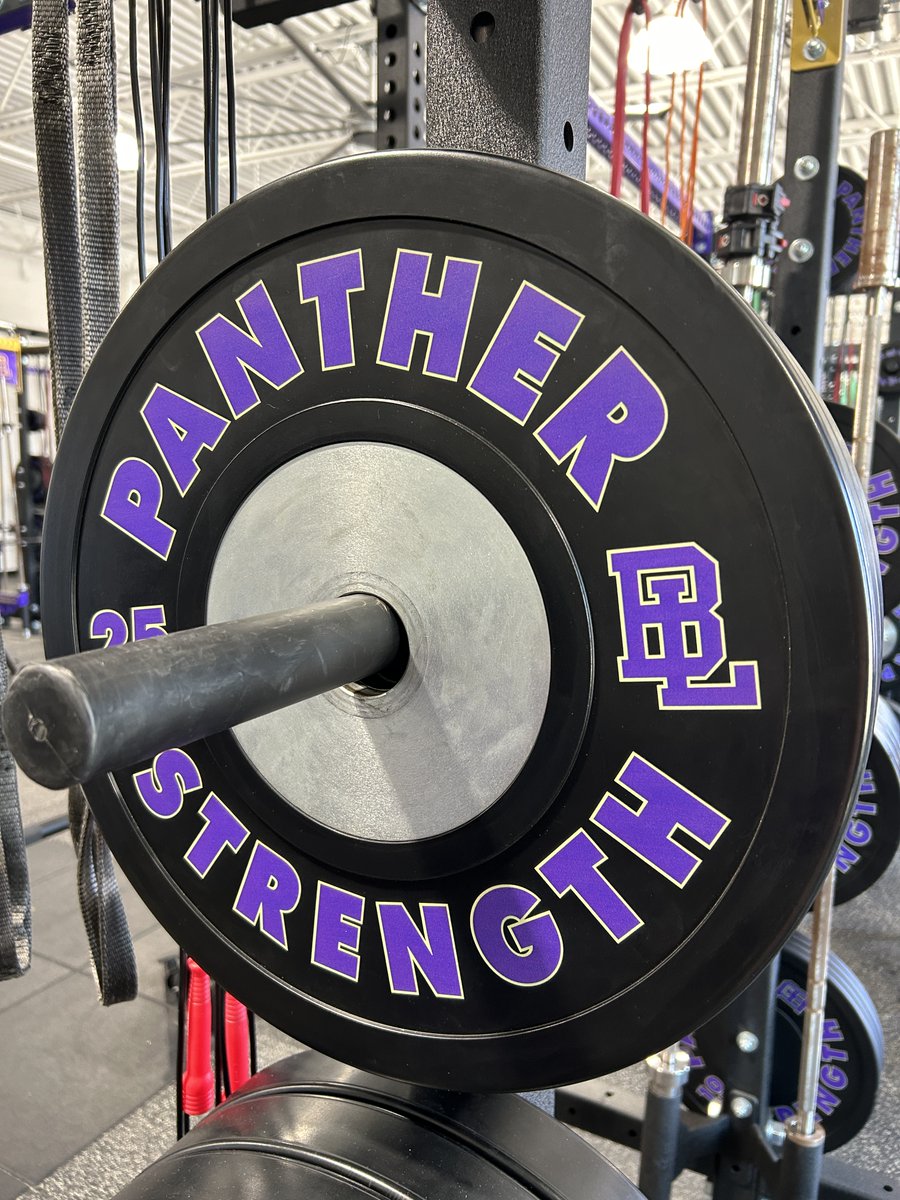 LexCounty_SD3's tweet photo. #lex3 is SO PROUD of our facilities! Check out these pics to get an inside look at our brand new Panther weight room and competition gymnasium. Plus, many of you have probably noticed the stunning new signage at the front of B-L High School. Visit Facebook for more photos! https://t.co/9H4xoVlgbR