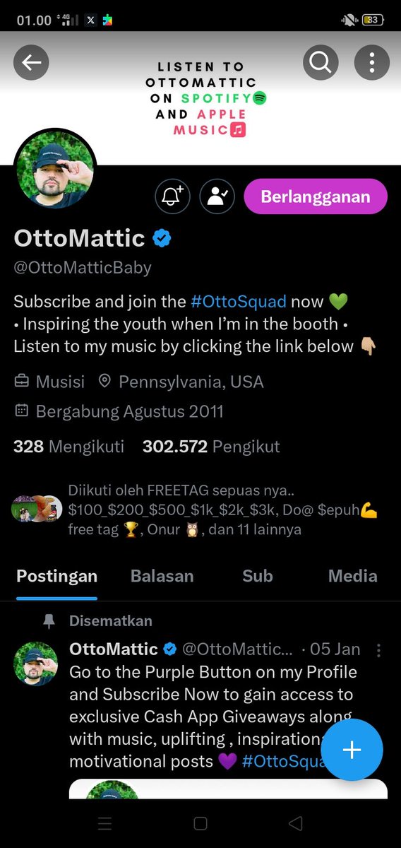 Anjani iputiput tweet media