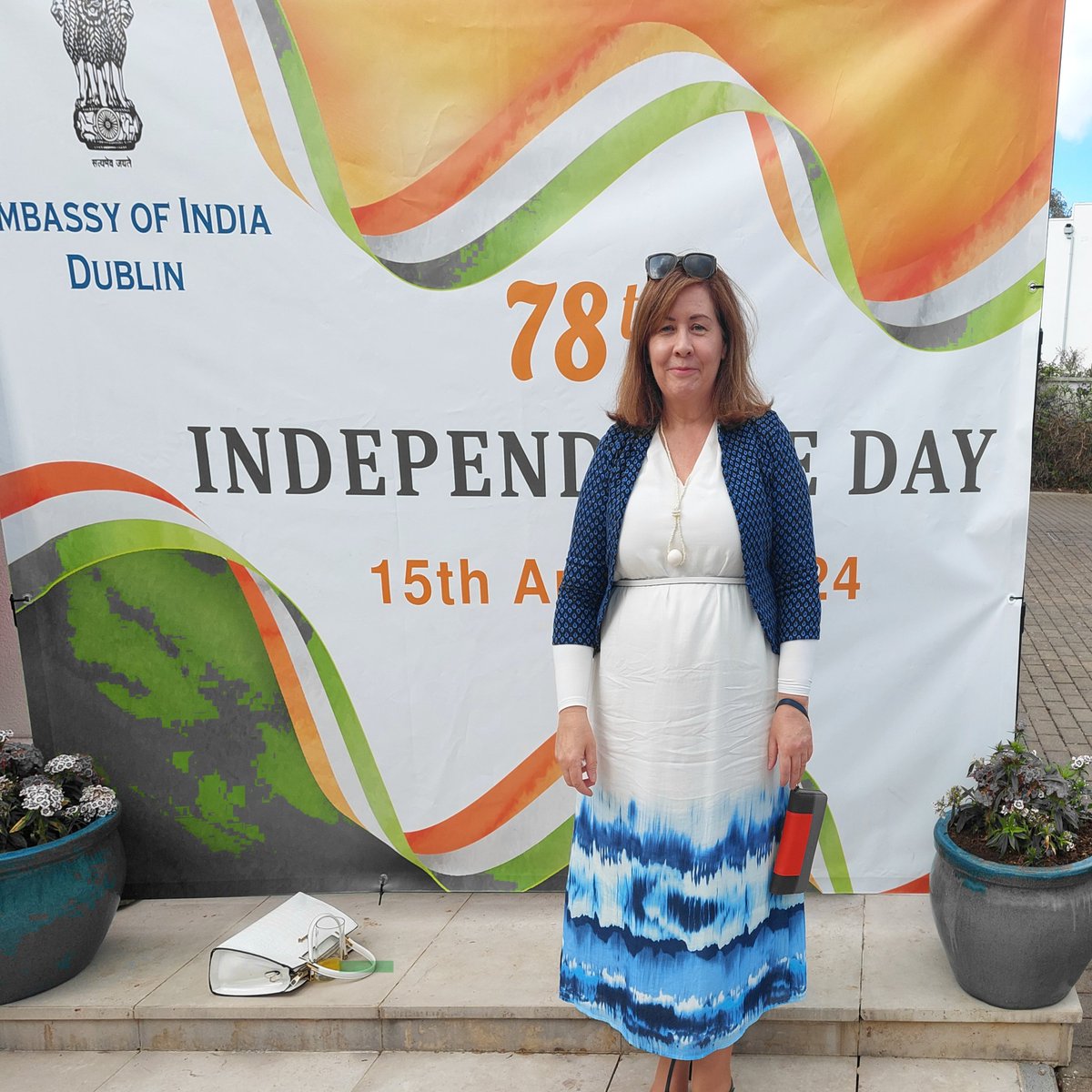 RCE Dublin tweet media