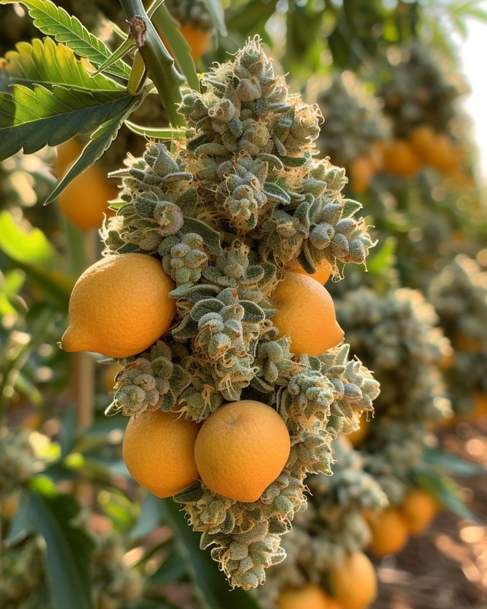 guess the terpene 🌿