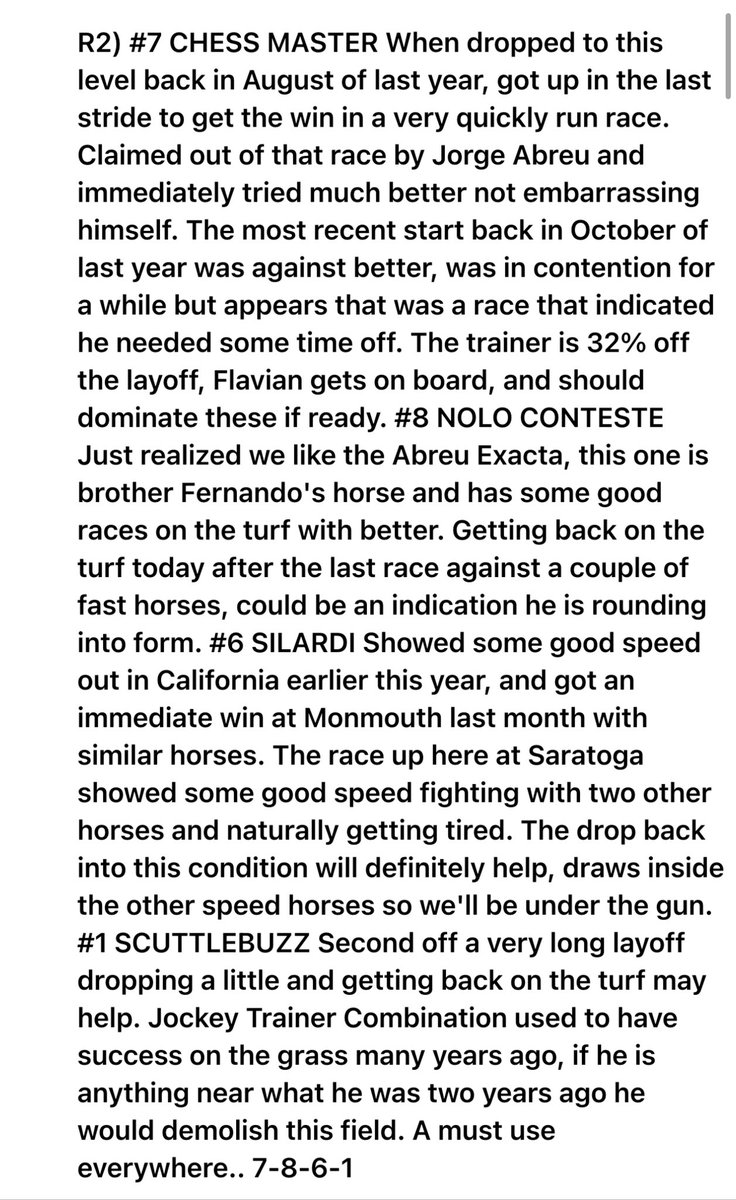 Pick5King.com tweet media