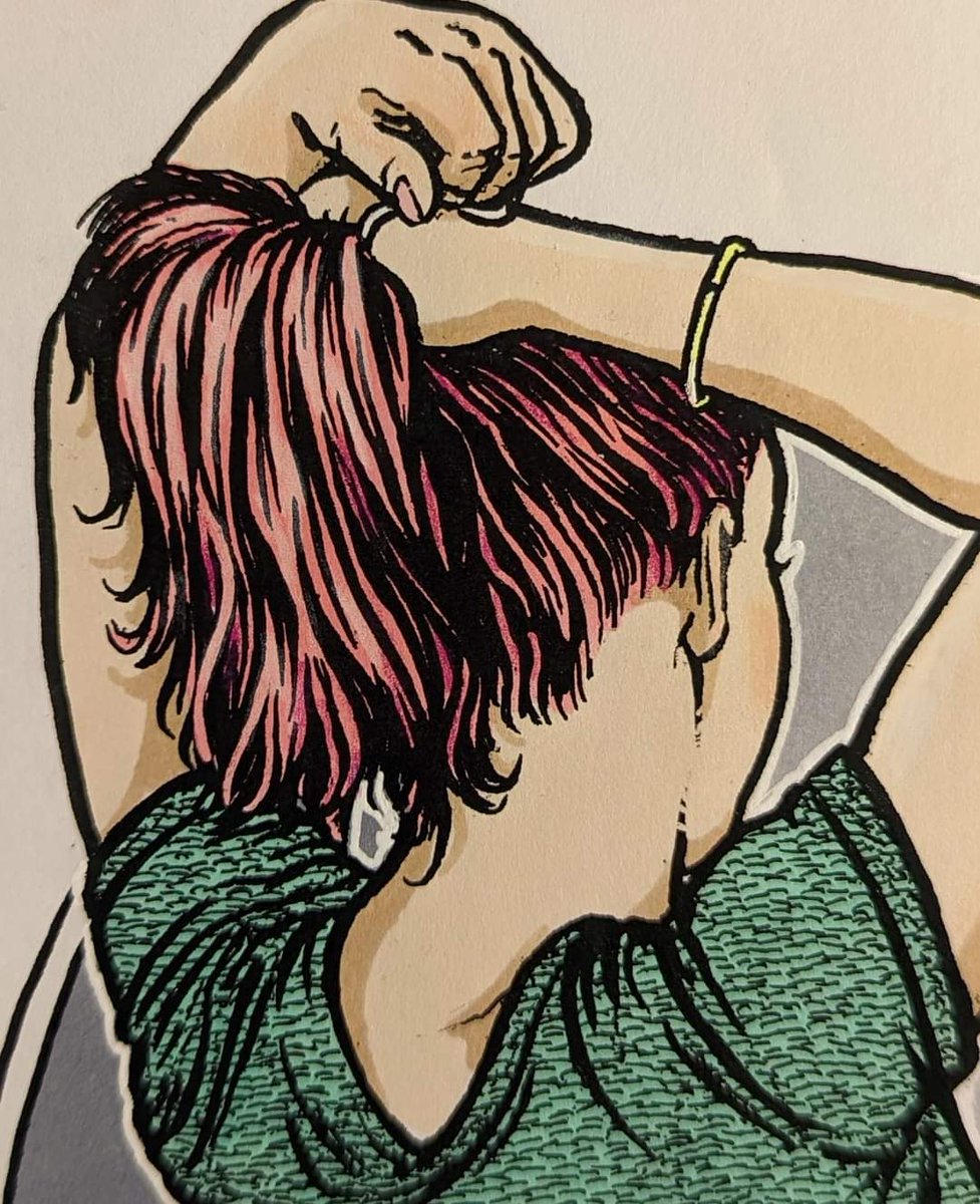 They're obsessed with everyone's genitals, and what they're doing with them. I'm a pornographer and I'm not even as obsessed with genitals as these weirdo Republicans are. 

Now, necks... That's something ignored that needs more attention, I'd say. I love a good nape.