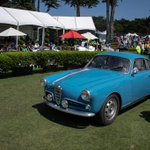 Photo by Concorso Italiano (@ConcorsoItalian)