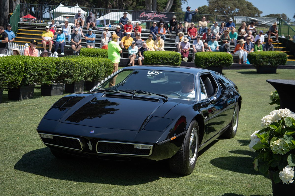 ConcorsoItalian's tweet photo. #ConcorsoItaliano #ThrowbackThursday #BestOfMarques #CarLovers #Automotive #Excellence #ClassicCars #ItalianElegance #Lamborghini #Ferrari #AlfaRomeo #Lancia #IsoBizzarinni #Maserati #DeTomaso #cisitalia https://t.co/1sGpFvfmXM