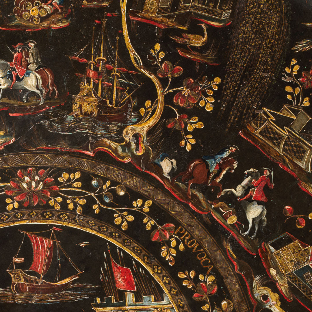NEHgov's tweet photo. What can the tiny chia seed reveal about the history of oil paintings? Listen to #Immaterial from the @metmuseum, and learn how the oil of the chia seed, and its origins in Mexico can help us look at oil painting and our world with fresh eyes. #NEHgrant
https://t.co/0N4ynDfLAh https://t.co/KVVuxXS5M1