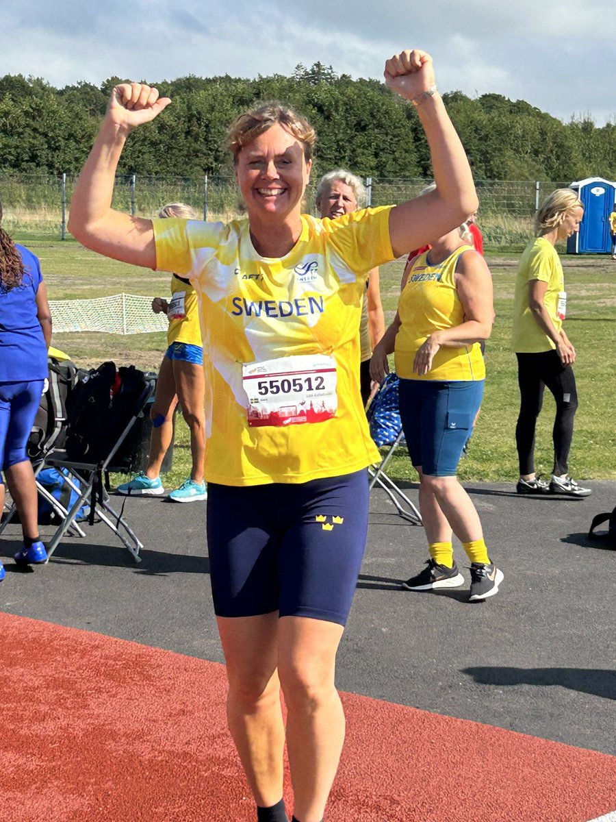 Lisa Björklund tweet media