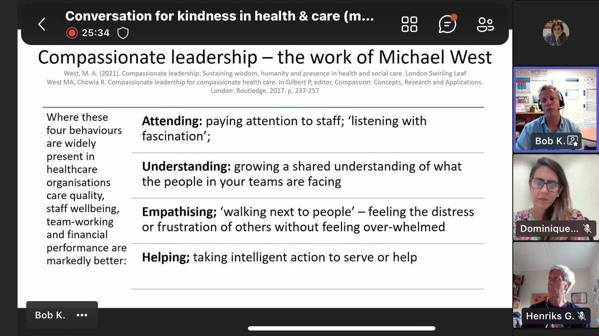 Conversation for Kindness (@kindness_health) on Twitter photo Fabulous <a href="/Kindness_Health/">Conversation for Kindness</a> conversation exploring the measurement of kindness. Can we? Yes! Should we? Yes!
Thank you <a href="/BobKlaber/">Bob Klaber</a> <a href="/DrDominiqueAllw/">DrDominiqueAllwood</a> <a href="/goranhenriks/">Göran Henriks</a> and all who joined Fabulous <a href="/Kindness_Health/">Conversation for Kindness</a> conversation exploring the measurement of kindness. Can we? Yes! Should we? Yes!
Thank you <a href="/BobKlaber/">Bob Klaber</a> <a href="/DrDominiqueAllw/">DrDominiqueAllwood</a> <a href="/goranhenriks/">Göran Henriks</a> and all who joined