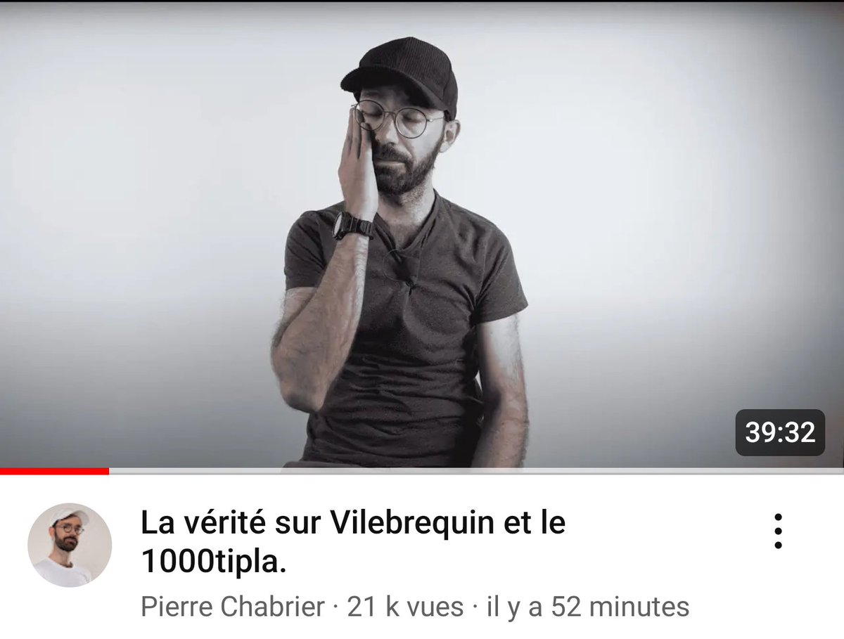 Soyeux tweet media