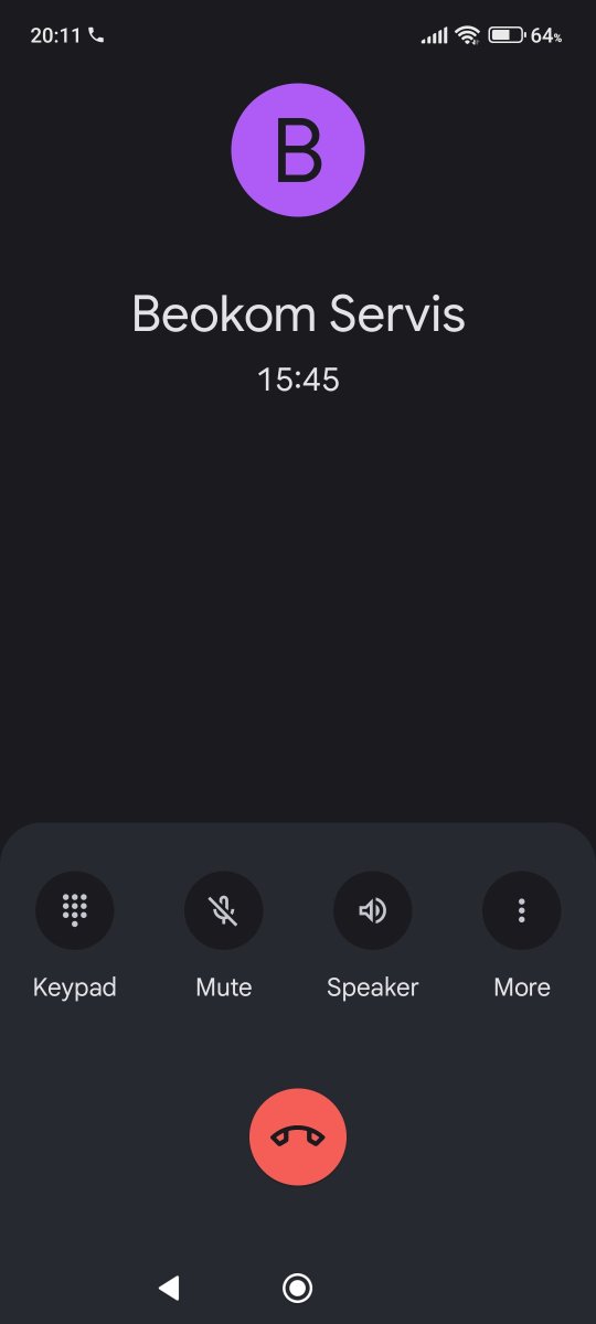 SaobrKamera's tweet photo. Prvi na listi čekanja. Pre 16 minuta sam bio drugi.
I dalje čekam @AcaSapic https://t.co/vJPixGzb9w
