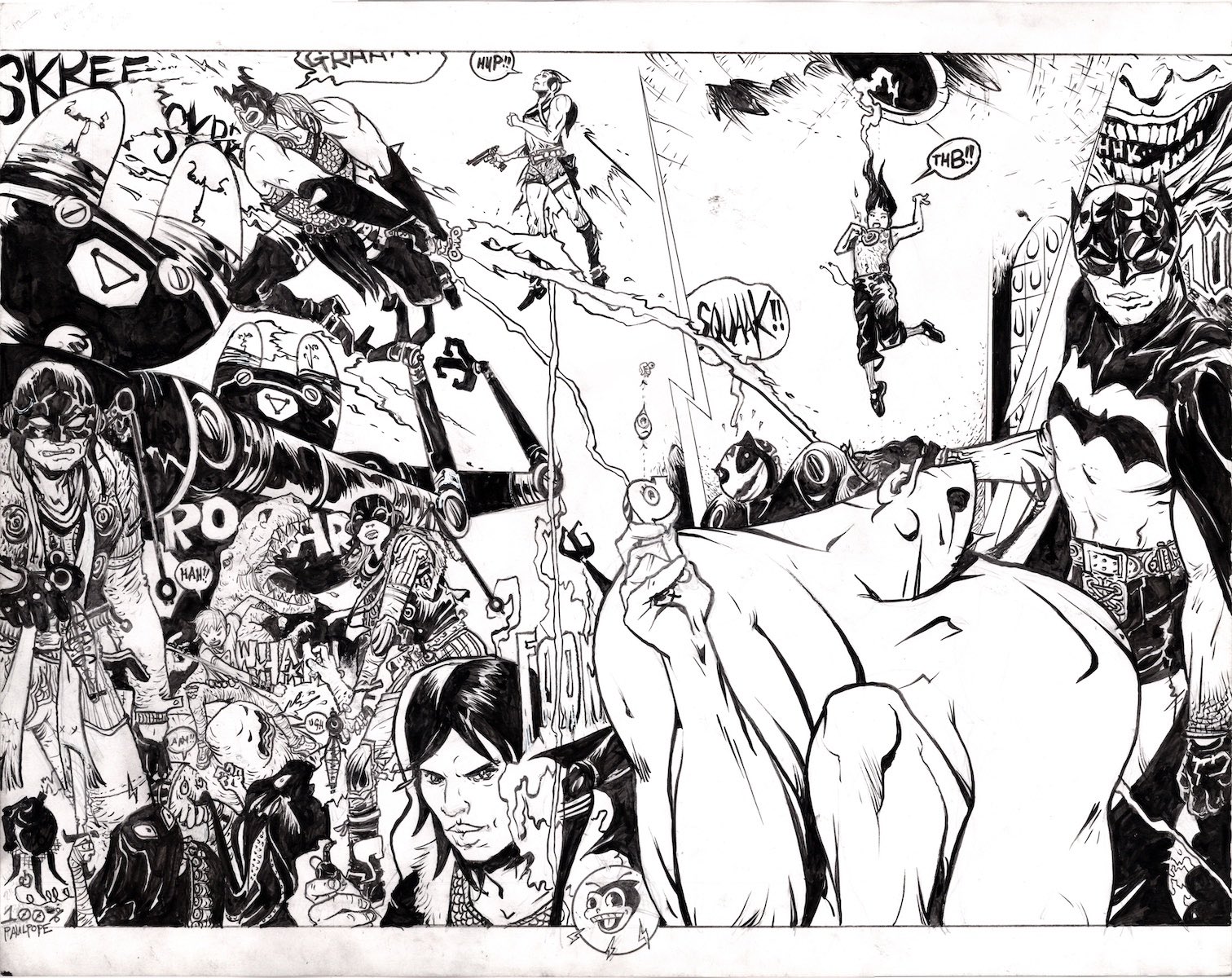 PULPHOPE (@PULPH0PE) / X