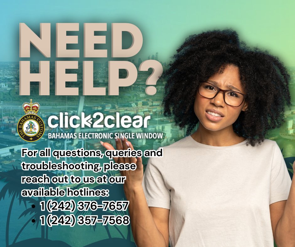 For all questions, queries and troubleshooting for Click2Clear, please reach out to us at our available hotlines:
(Please see flyer below)