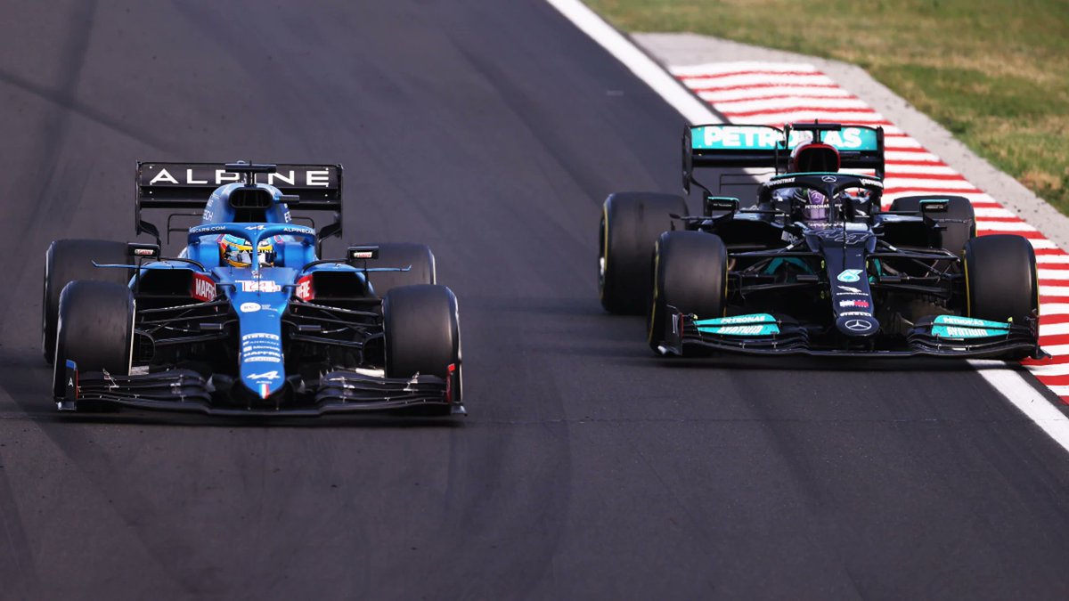 f1_opinioness's tweet photo. HAMILTON vs ALONSO

Dos de las grandes leyendas de la historia de la F1, y TOP 3 del S.XXI, cara a cara

Un análisis GP x GP, de las temporadas que han compartido en F1, desgranando quién protagonizó mejor actuación en cada GP

Se agradece difusión. Estoy abierto a resolver dudas https://t.co/CLsOiz6Eie
