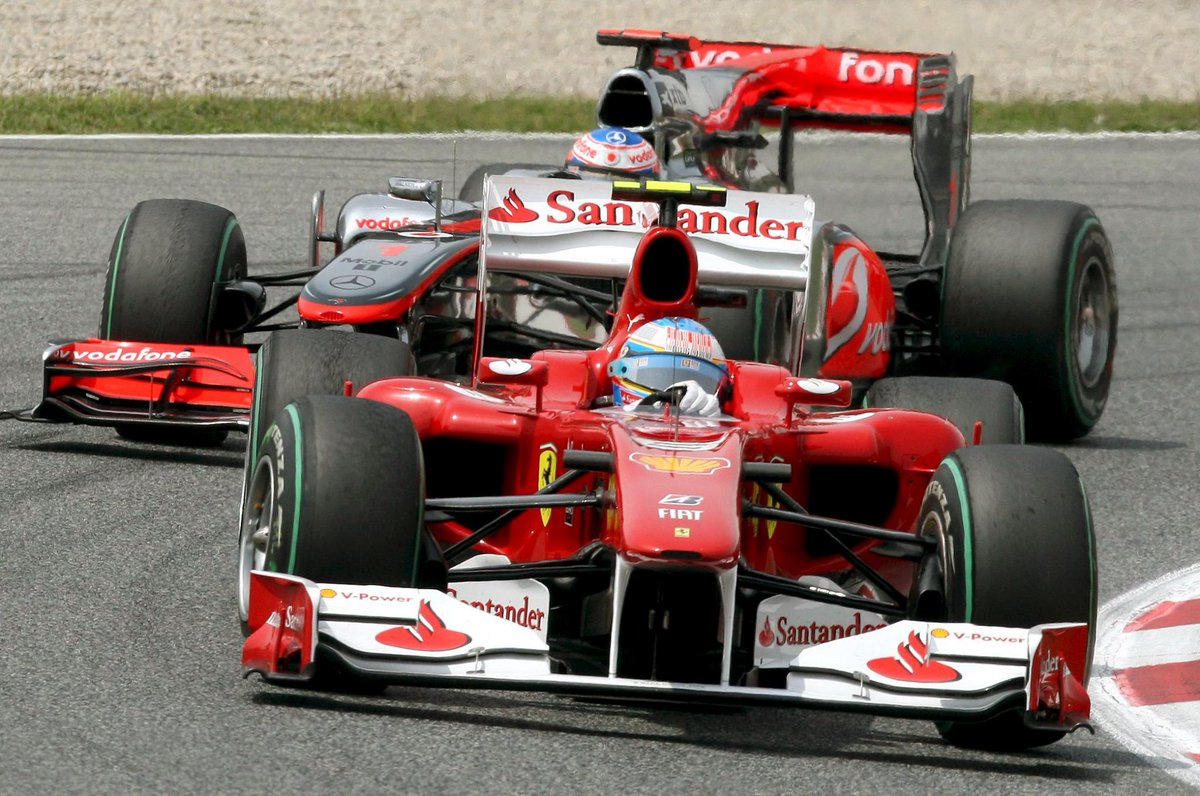 f1_opinioness's tweet photo. HAMILTON vs ALONSO

Dos de las grandes leyendas de la historia de la F1, y TOP 3 del S.XXI, cara a cara

Un análisis GP x GP, de las temporadas que han compartido en F1, desgranando quién protagonizó mejor actuación en cada GP

Se agradece difusión. Estoy abierto a resolver dudas https://t.co/CLsOiz6Eie