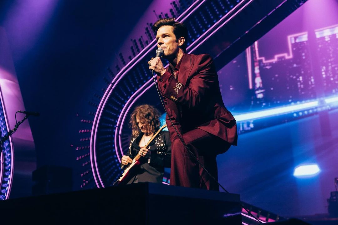 Caesars Palace tweet media