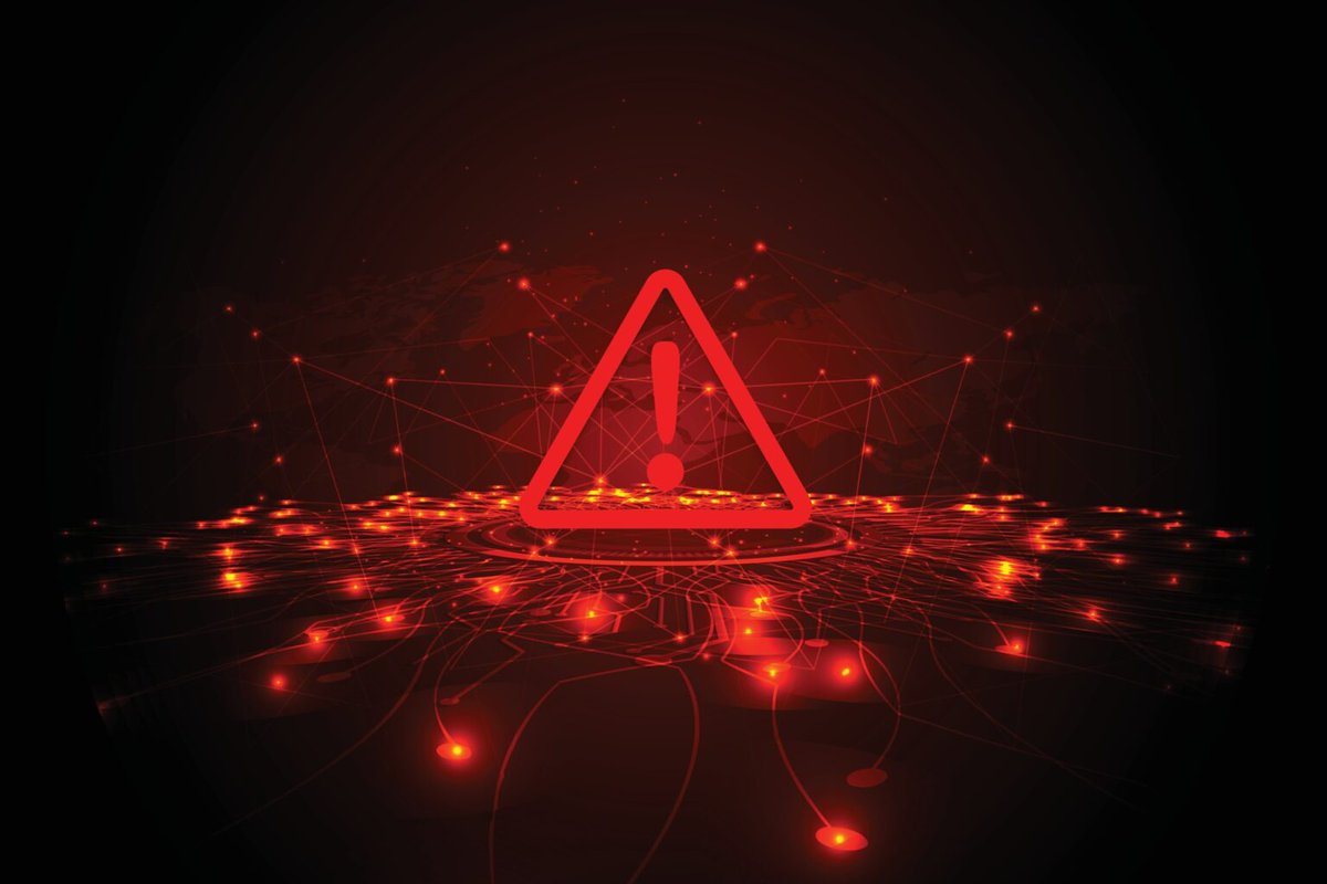 39% of businesses experienced a security breach last year. Apart from the financial costs, businesses must also contend with reputational damage.  Here's what to do if it happens to you:
pcrconnected.co.uk/news/what-to-d…
#ITSecurity #ITSecurityCroydon #ITSecurityBromley #ITSecurityLondon