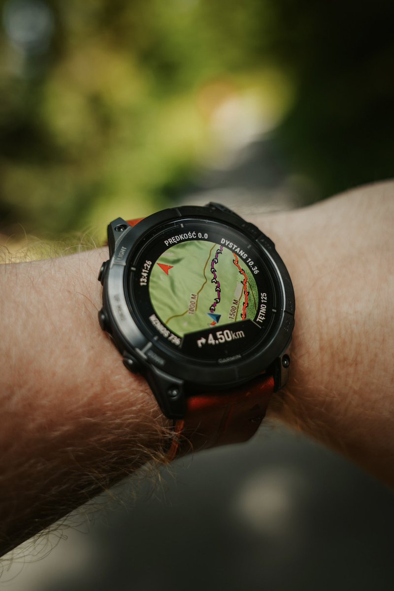 Pogoda na Babiej dowiozła jak nigdy. ⛰️